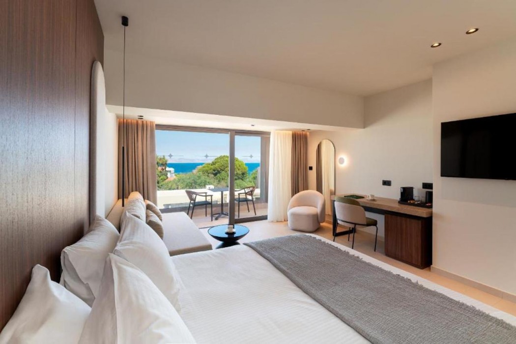 Alizo Boutique Hotel & Spa - Adults Only 23/81