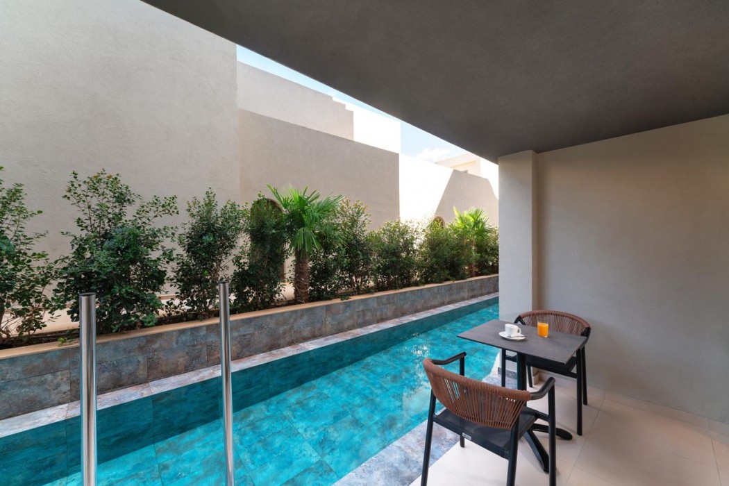 Alizo Boutique Hotel & Spa - Adults Only 47/81