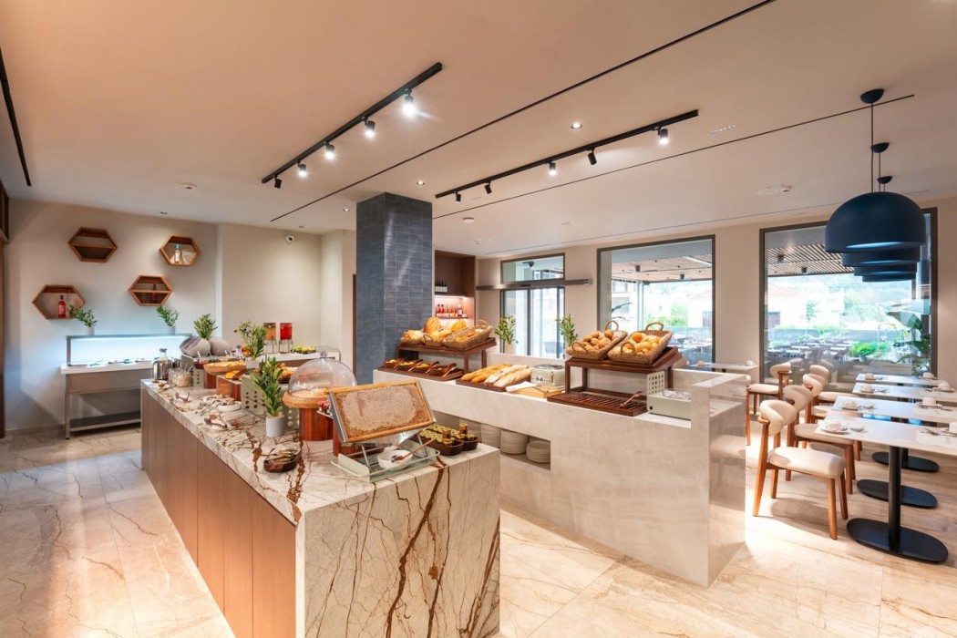 Alizo Boutique Hotel & Spa - Adults Only 39/81