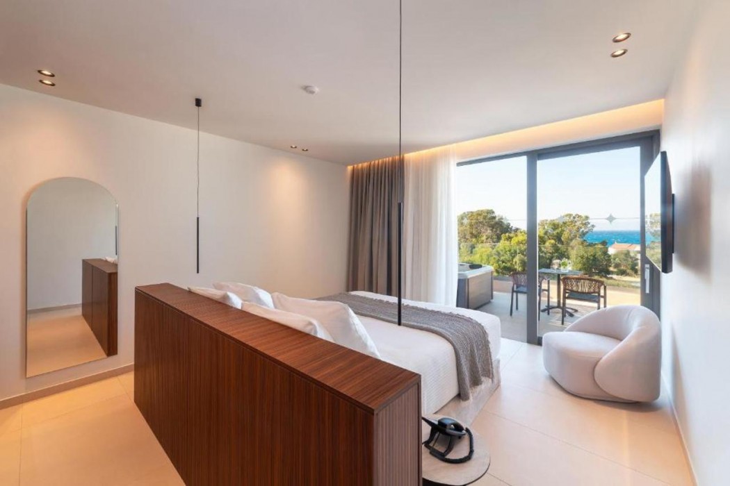 Alizo Boutique Hotel & Spa - Adults Only 25/81