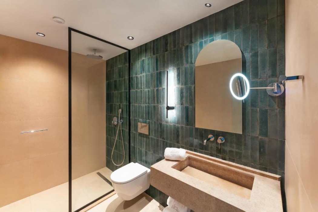 Alizo Boutique Hotel & Spa - Adults Only 24/81