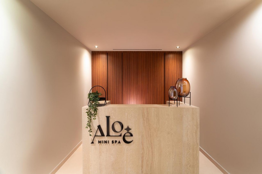 Alizo Boutique Hotel & Spa - Adults Only 50/81