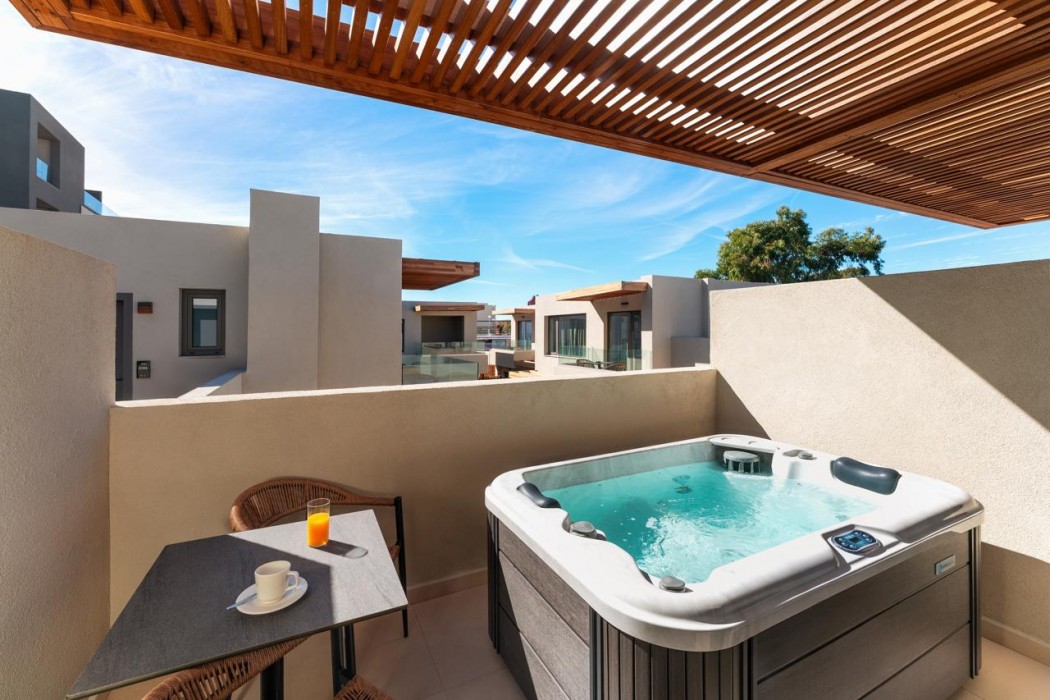 Alizo Boutique Hotel & Spa - Adults Only 18/81