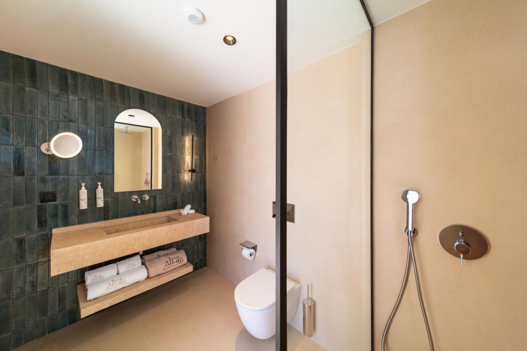 Alizo Boutique Hotel & Spa - Adults Only 14/81