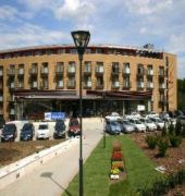 Fagus Hotel Conference and Spa 1/55