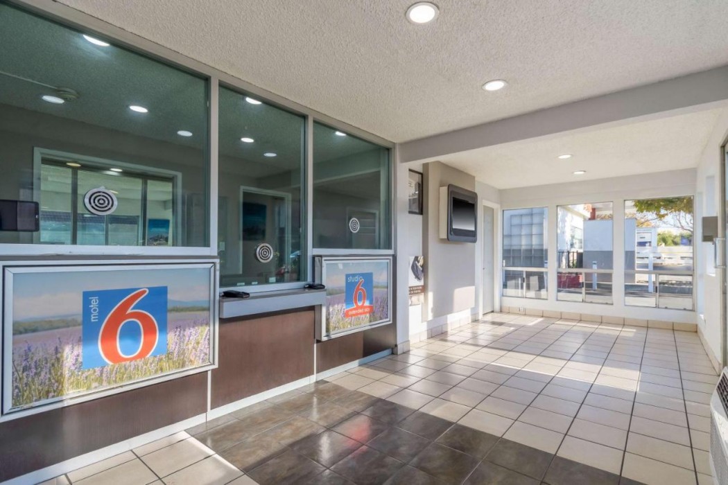 Studio6 Hayward, CA – Silicon Valley Gateway 22/33