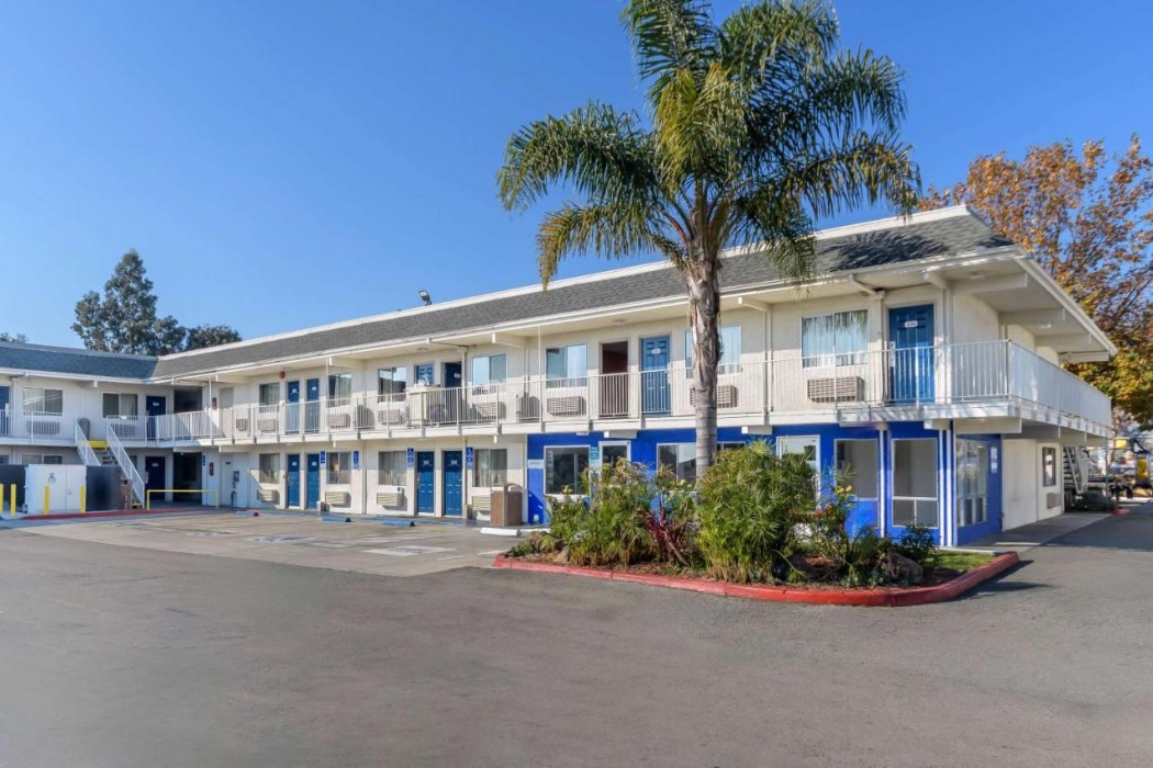 Studio6 Hayward, CA – Silicon Valley Gateway in HAYWARD - CA