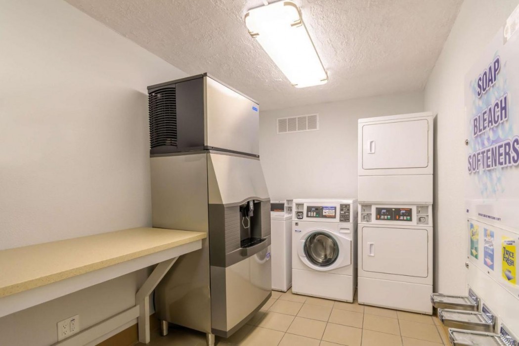 Studio6 Hayward, CA – Silicon Valley Gateway 20/33