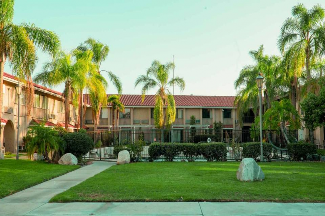 Studio6 Anaheim Hills, CA in ANAHEIM - CA