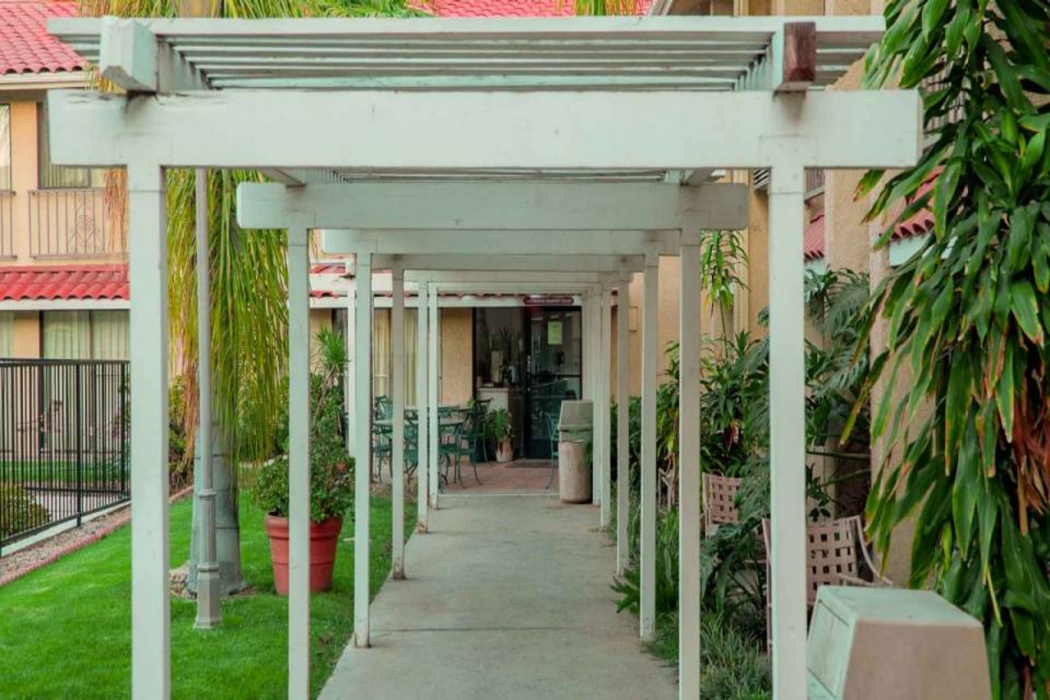 Studio6 Anaheim Hills, CA in ANAHEIM - CA