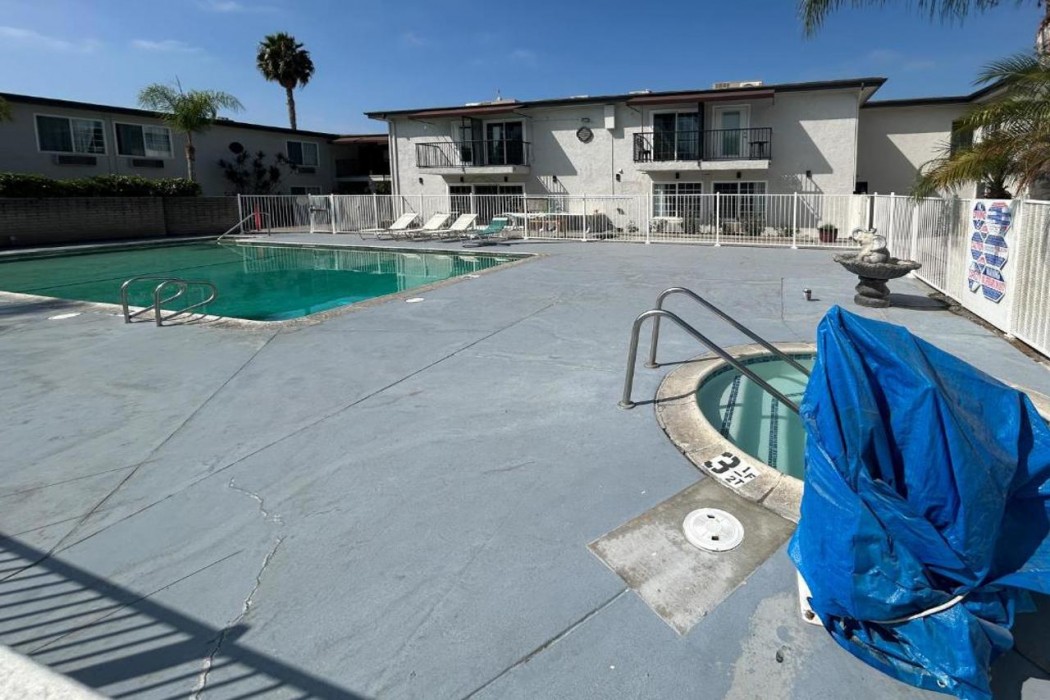 Studio6 Suites Buena Park, CA – Anahiem/Near Maingate Knotts 22/33