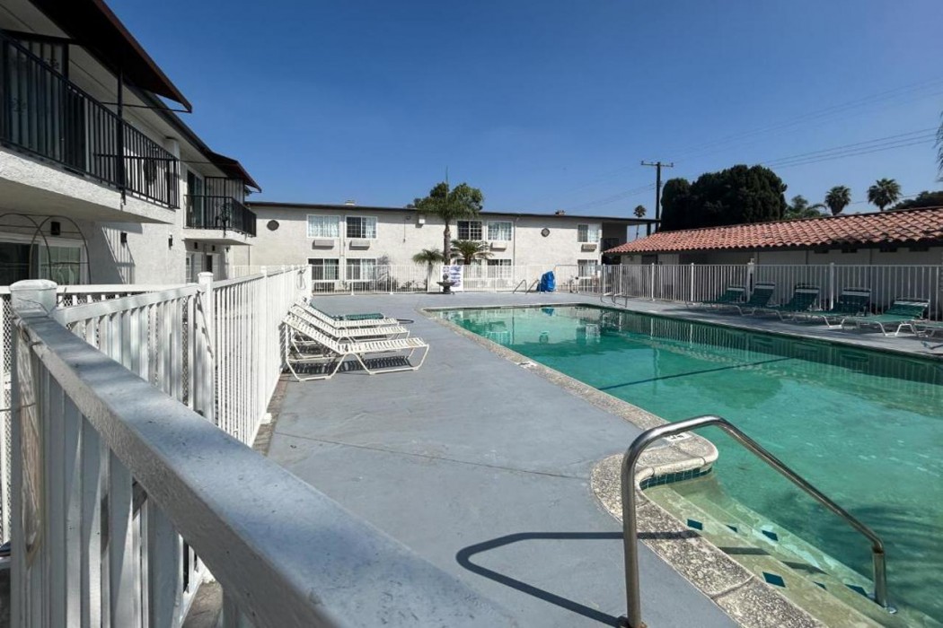 Studio6 Suites Buena Park, CA – Anahiem/Near Maingate Knotts 23/33