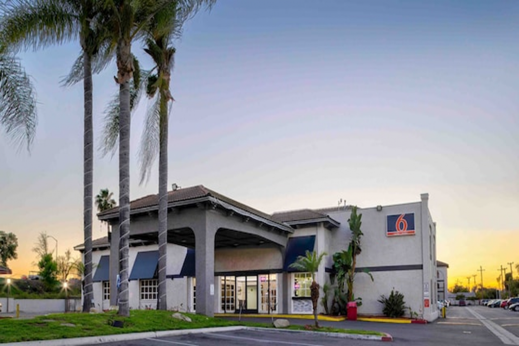 Studio6 Artesia, CA image