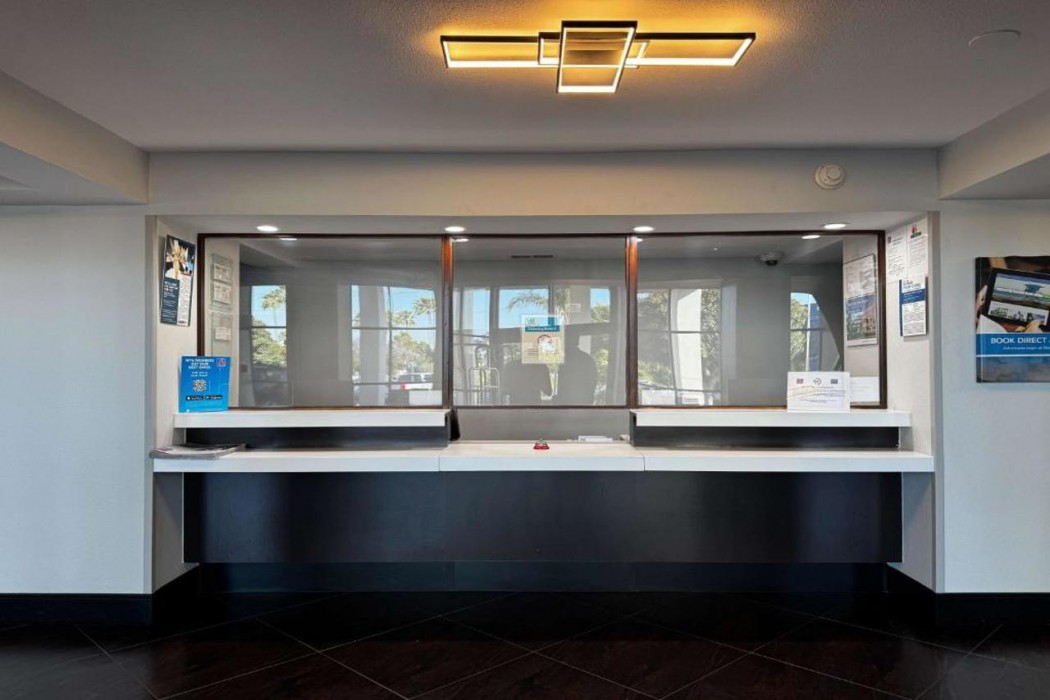 Studio6套房酒店Carson, CA(Studio6 Suites Carson, CA) 图片4