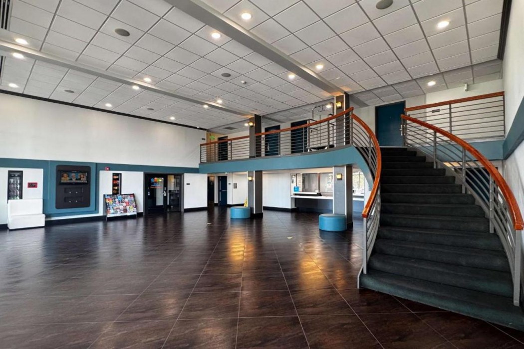 Studio6套房酒店Carson, CA(Studio6 Suites Carson, CA) 图片5