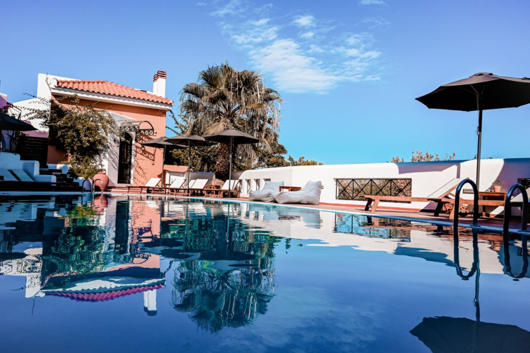 Nisea Hotel Samos 80/106