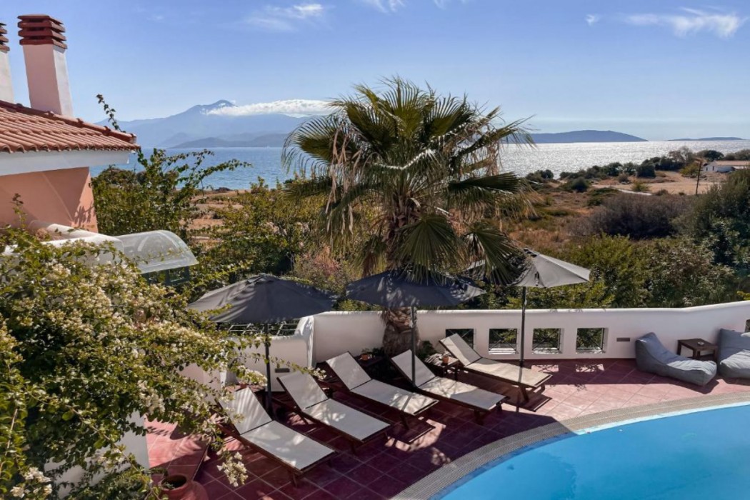 Nisea Hotel Samos 78/106