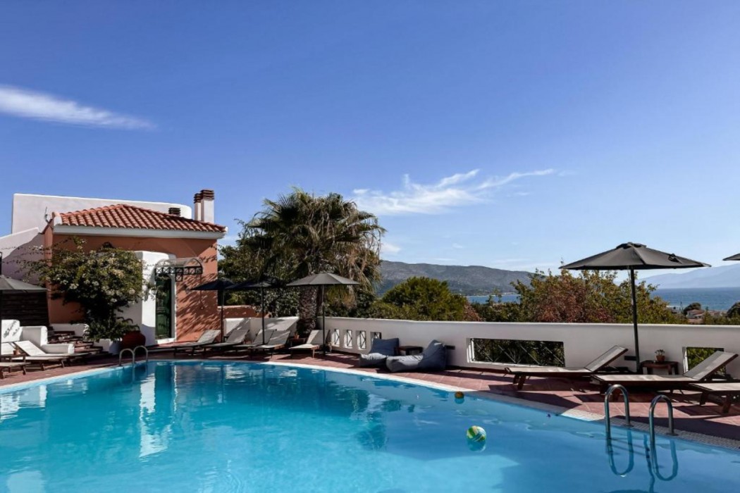 Nisea Hotel Samos 73/106