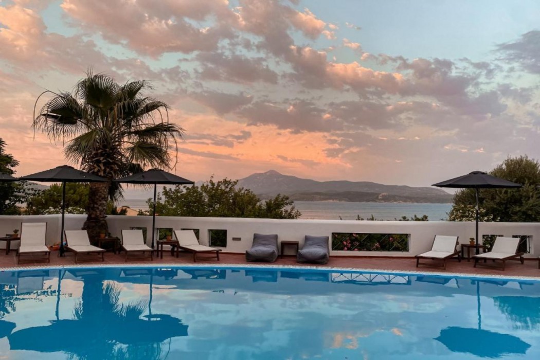 Nisea Hotel Samos 74/106