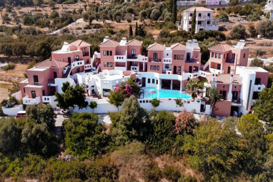 Nisea Hotel Samos 17/106