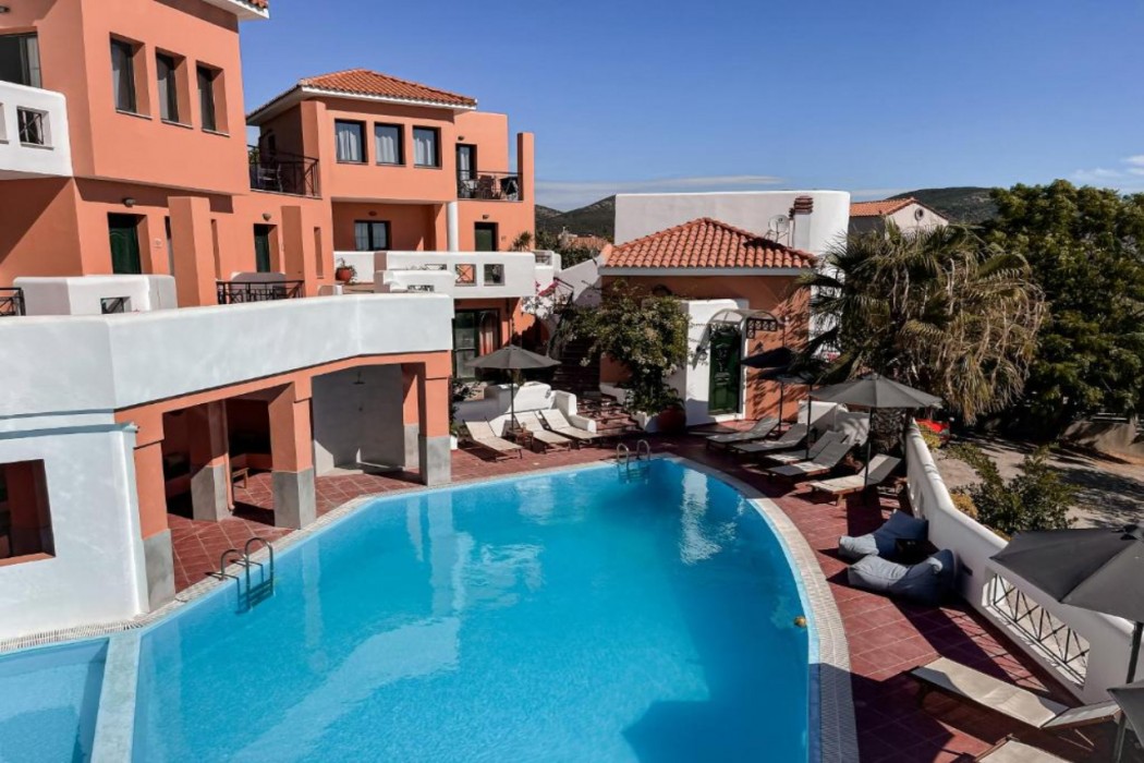 Nisea Hotel Samos 75/106