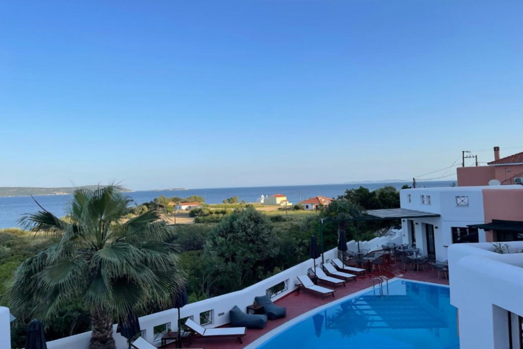 Nisea Hotel Samos 69/106
