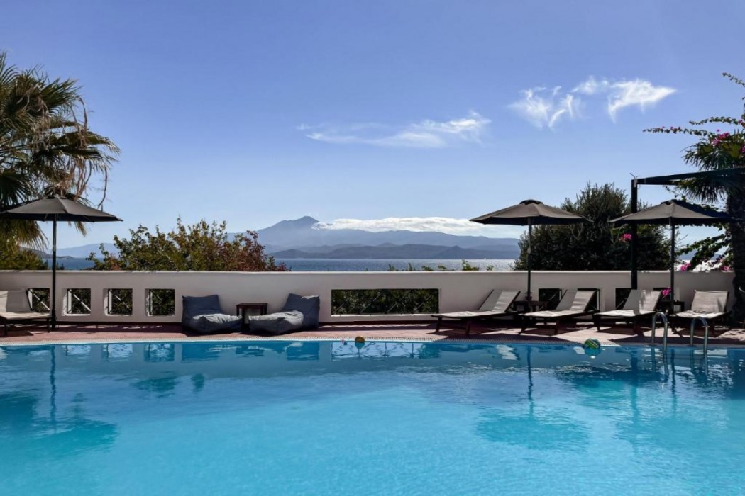 Nisea Hotel Samos 72/106