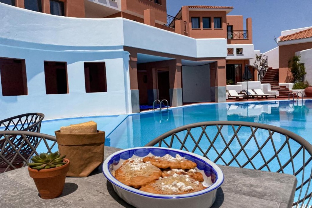 Nisea Hotel Samos 76/106