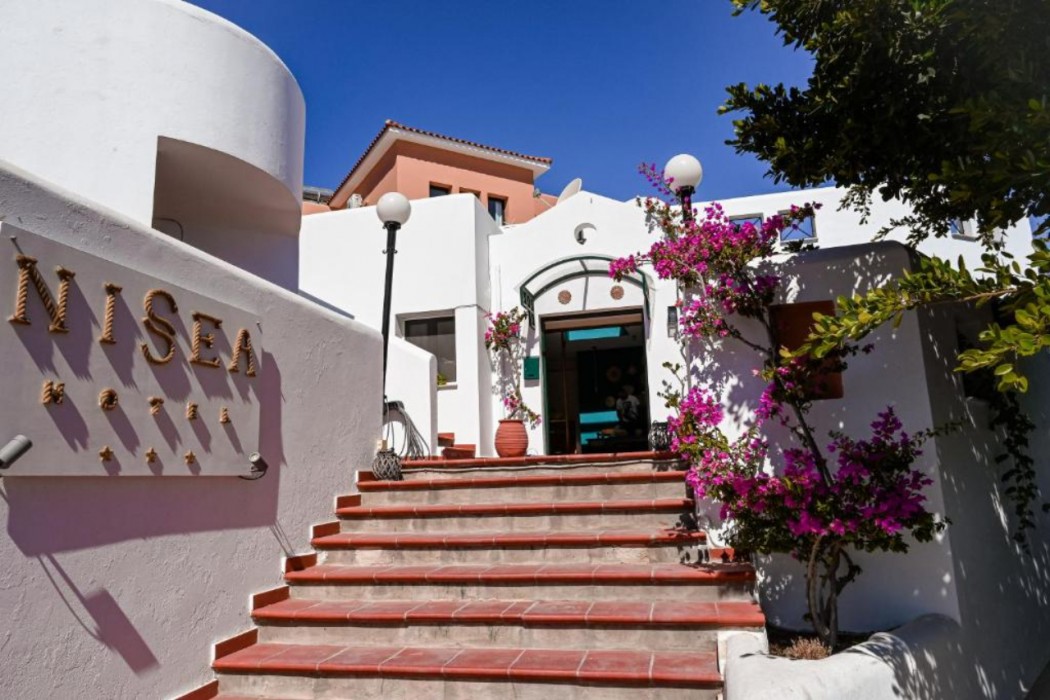 Nisea Hotel Samos 19/106