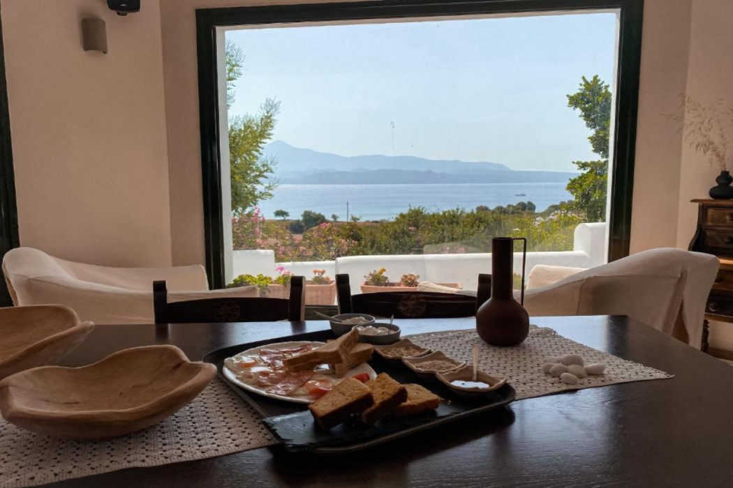 Nisea Hotel Samos 62/106