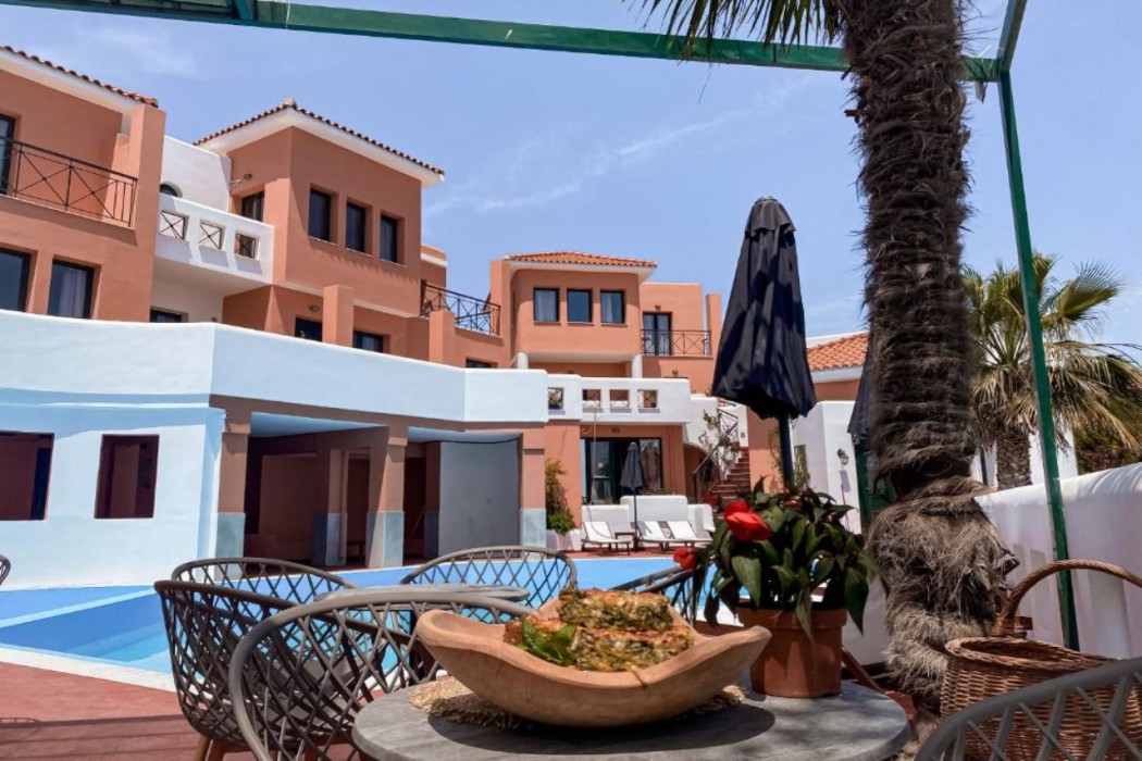 Nisea Hotel Samos 10/106