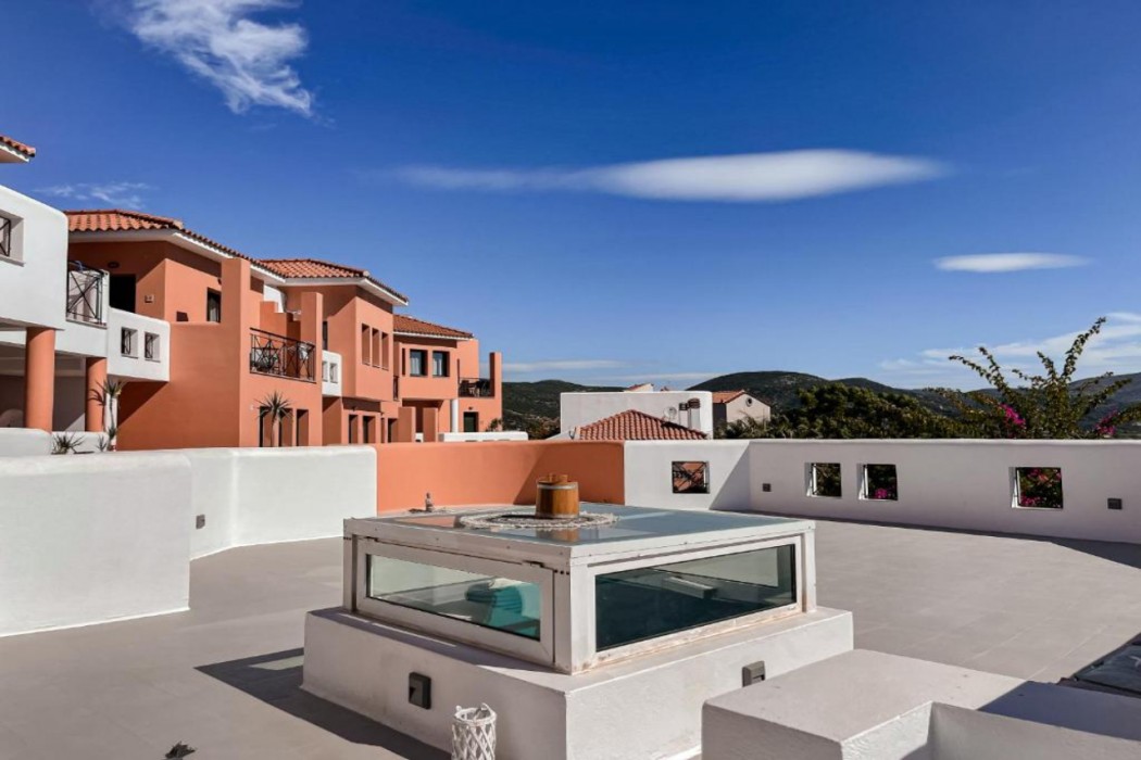 Nisea Hotel Samos 6/106