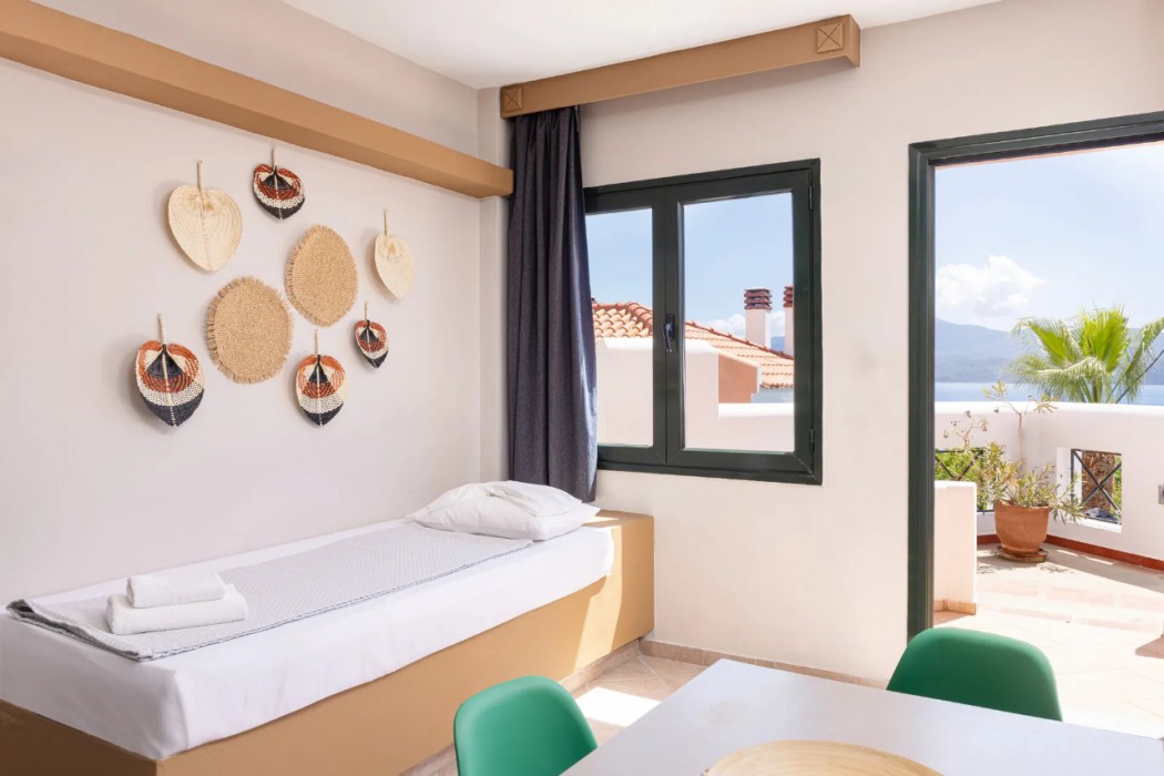 Nisea Hotel Samos 37/106