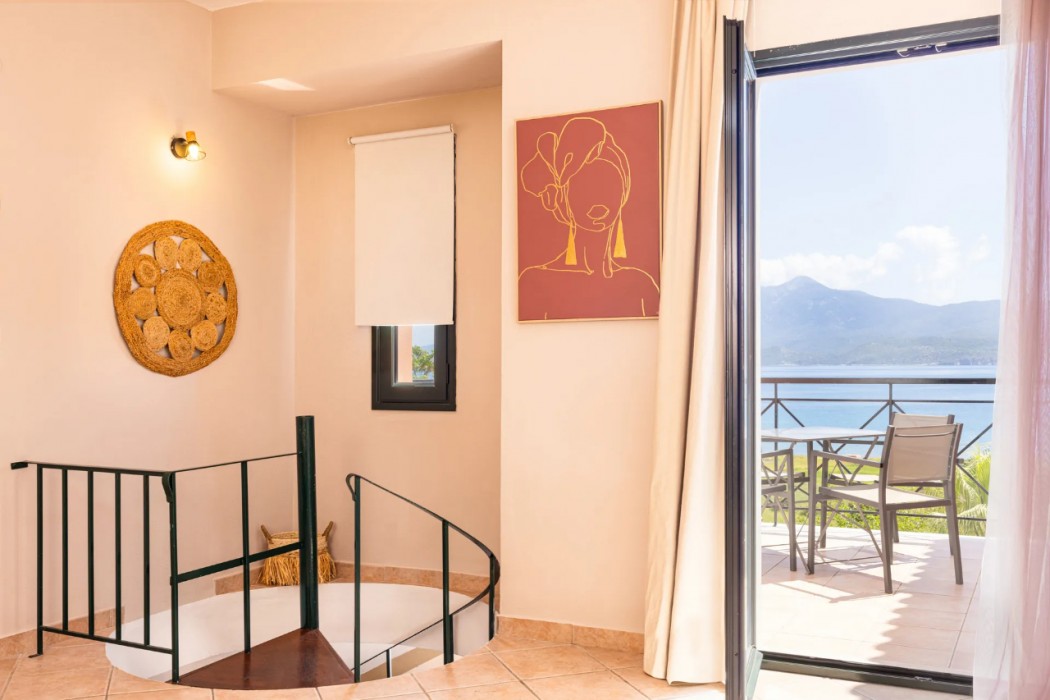 Nisea Hotel Samos 40/106