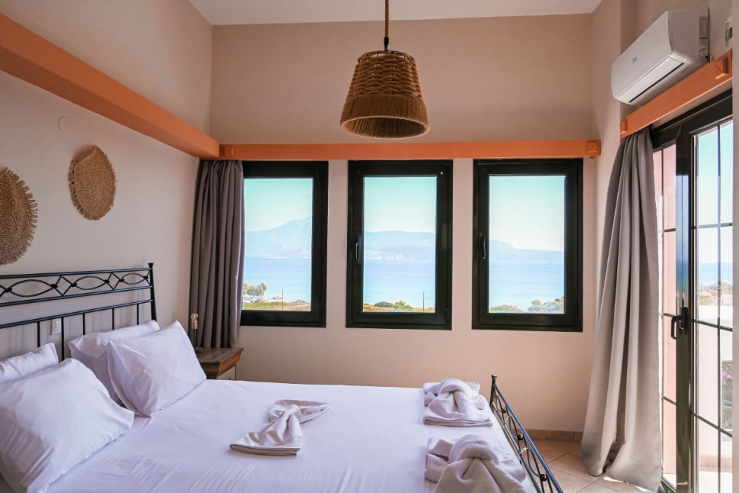 Nisea Hotel Samos 43/106