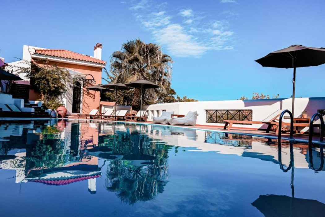 Nisea Hotel Samos 77/106