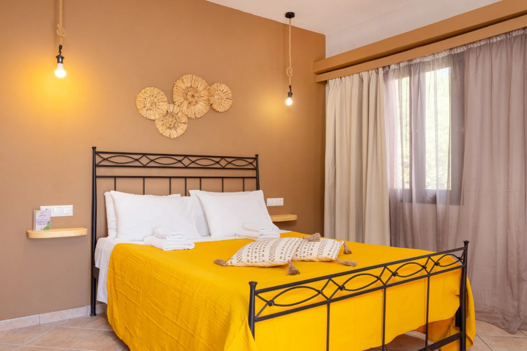 Nisea Hotel Samos 38/106