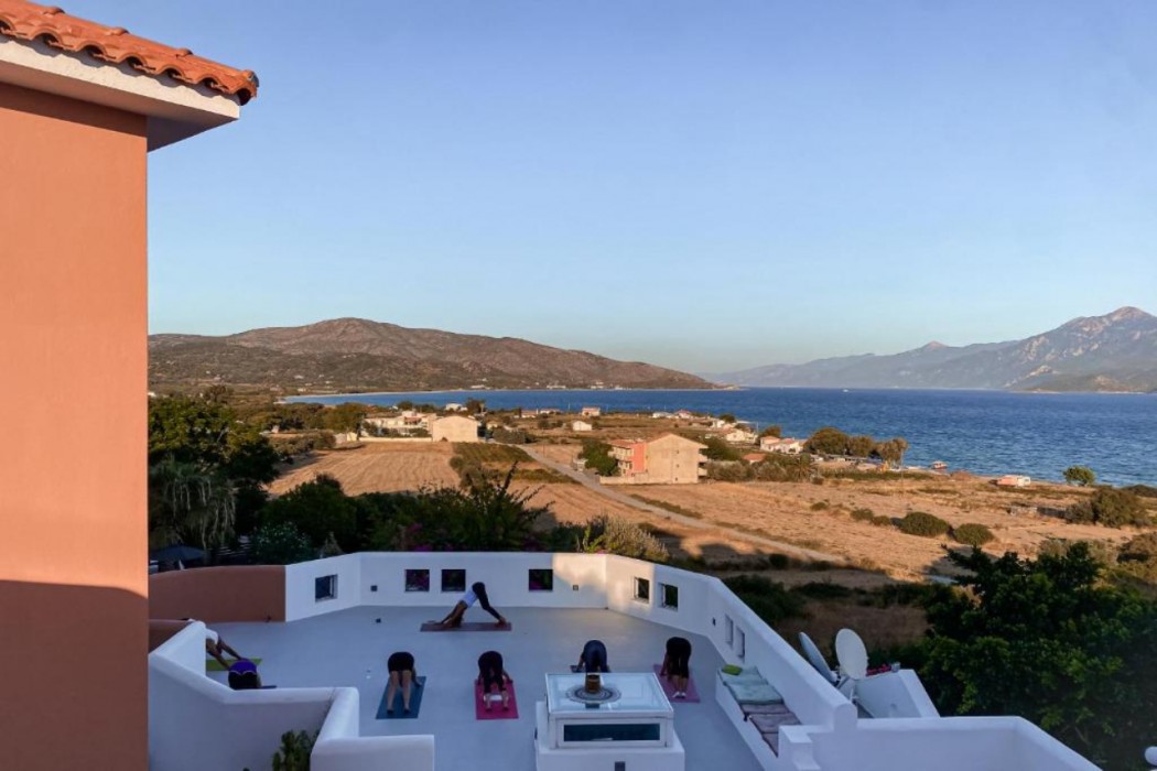 Nisea Hotel Samos 4/106
