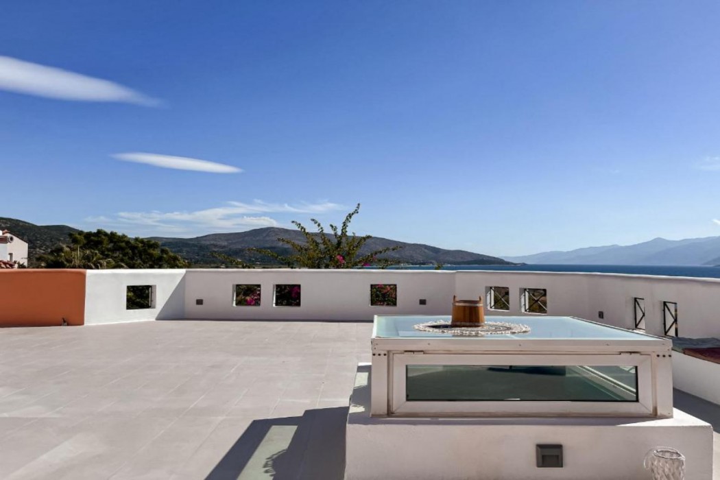 Nisea Hotel Samos 60/106