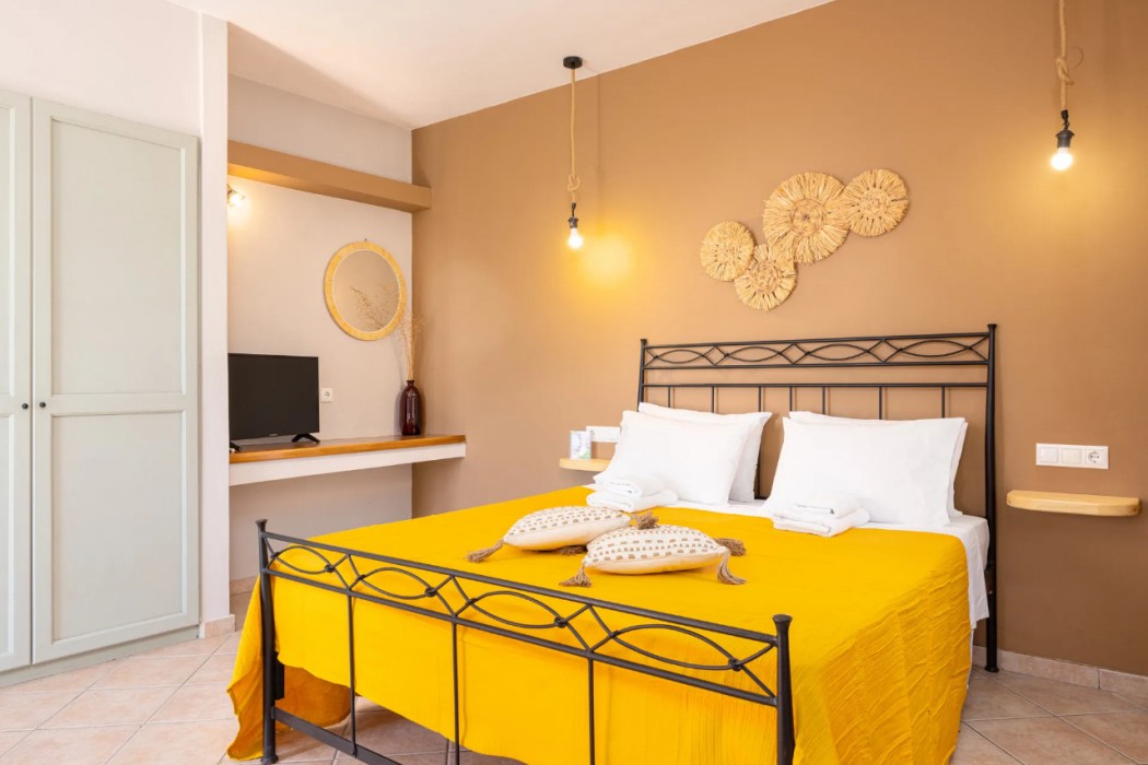 Nisea Hotel Samos 41/106