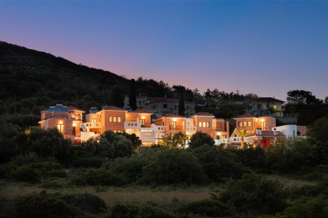 Nisea Hotel Samos 8/106