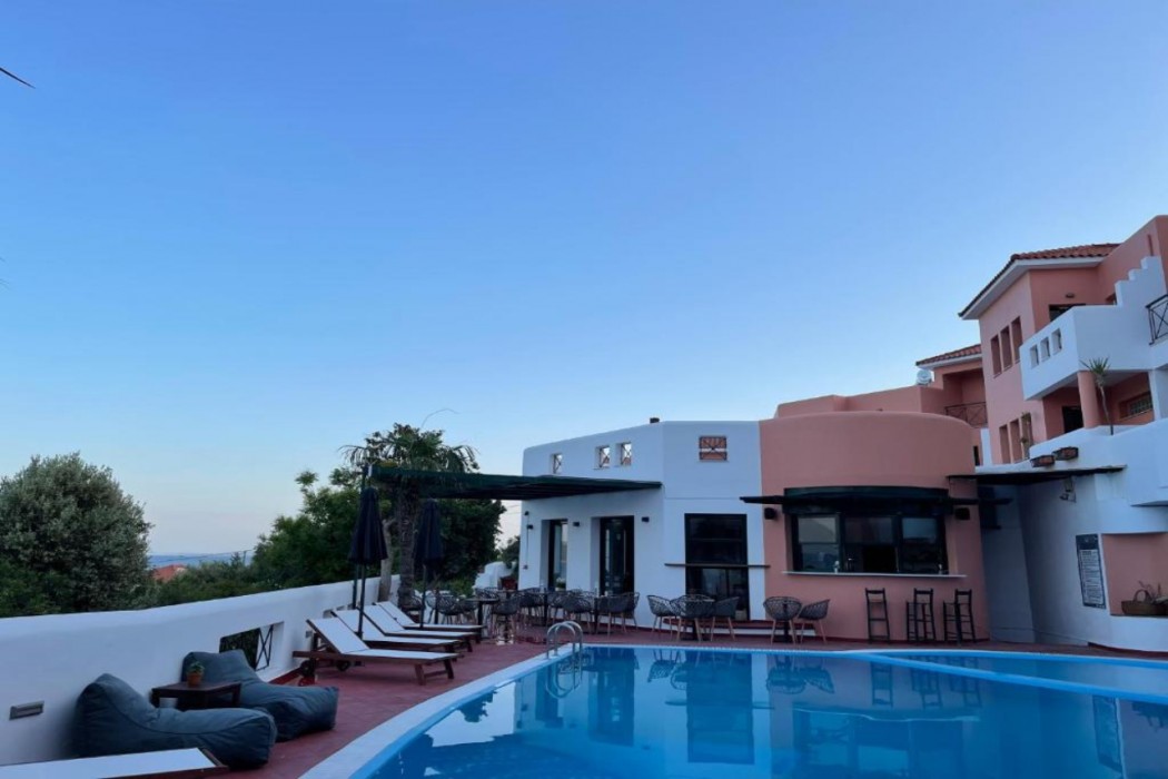 Nisea Hotel Samos 68/106