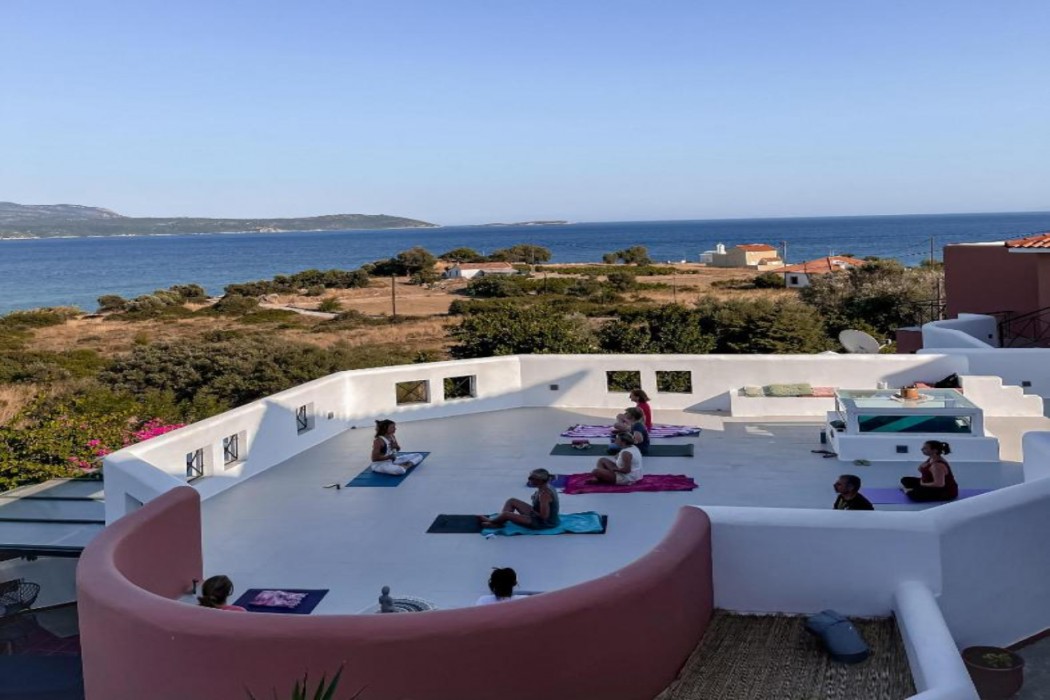 Nisea Hotel Samos 18/106