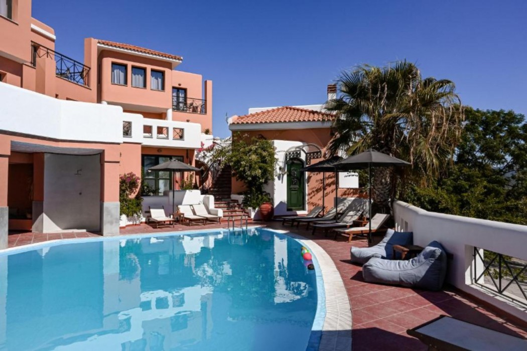 Nisea Hotel Samos 71/106