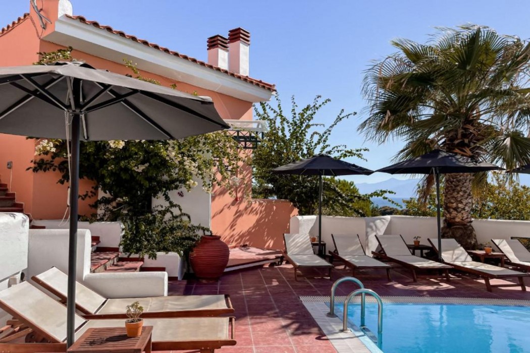 Nisea Hotel Samos 79/106