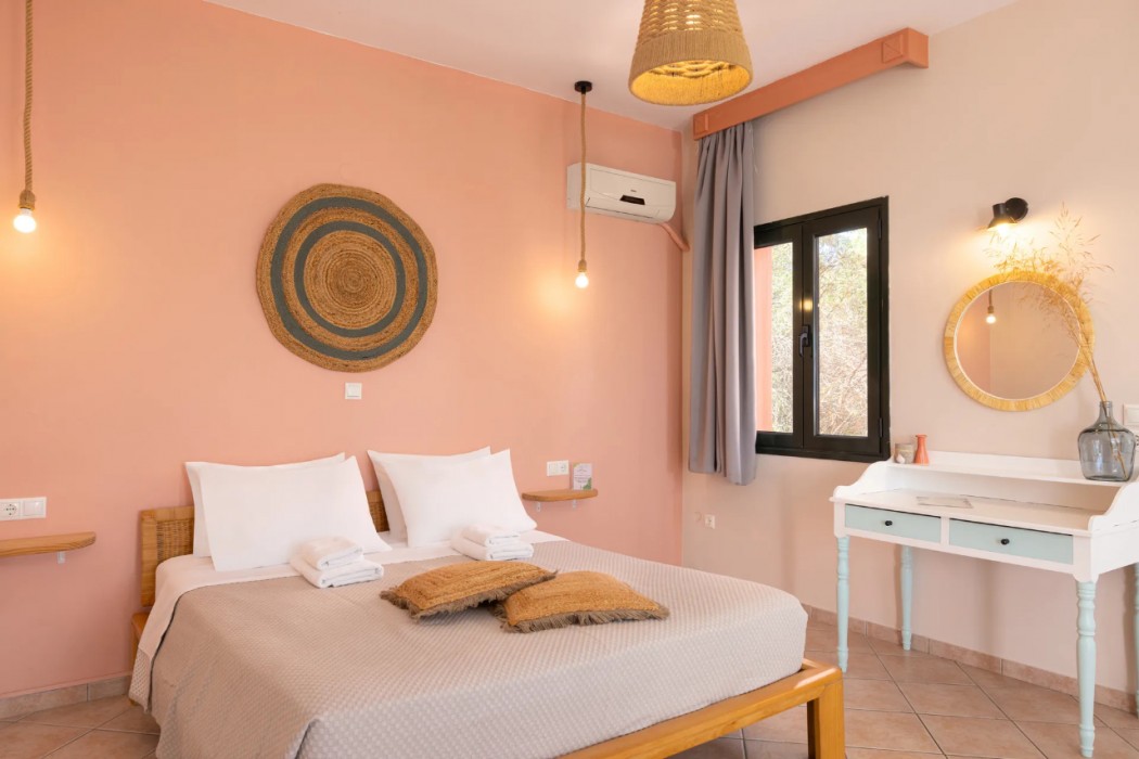 Nisea Hotel Samos 29/106