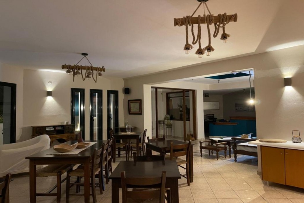 Nisea Hotel Samos 58/106