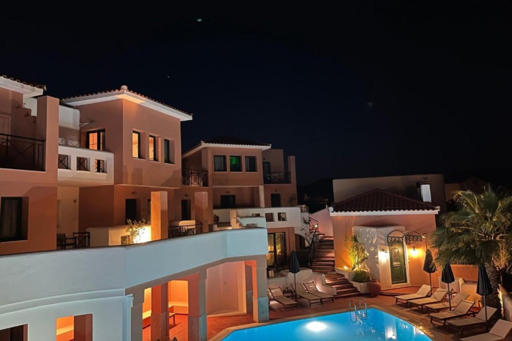 Nisea Hotel Samos 12/106