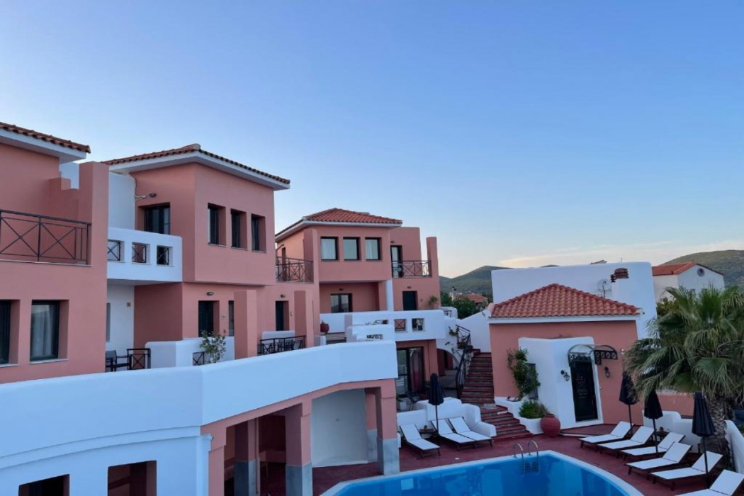 Nisea Hotel Samos 13/106