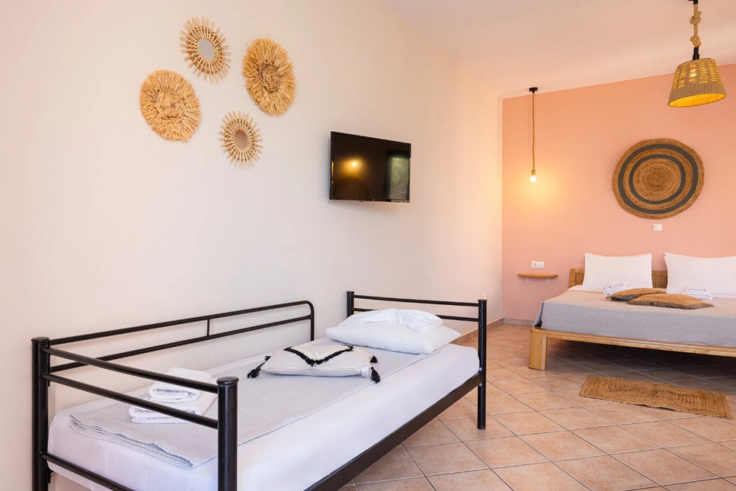 Nisea Hotel Samos 30/106